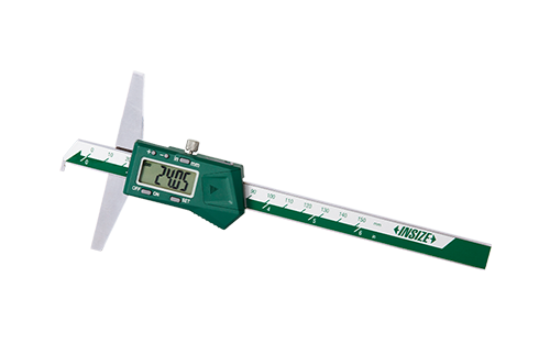 Digital Hook Depth Gauges