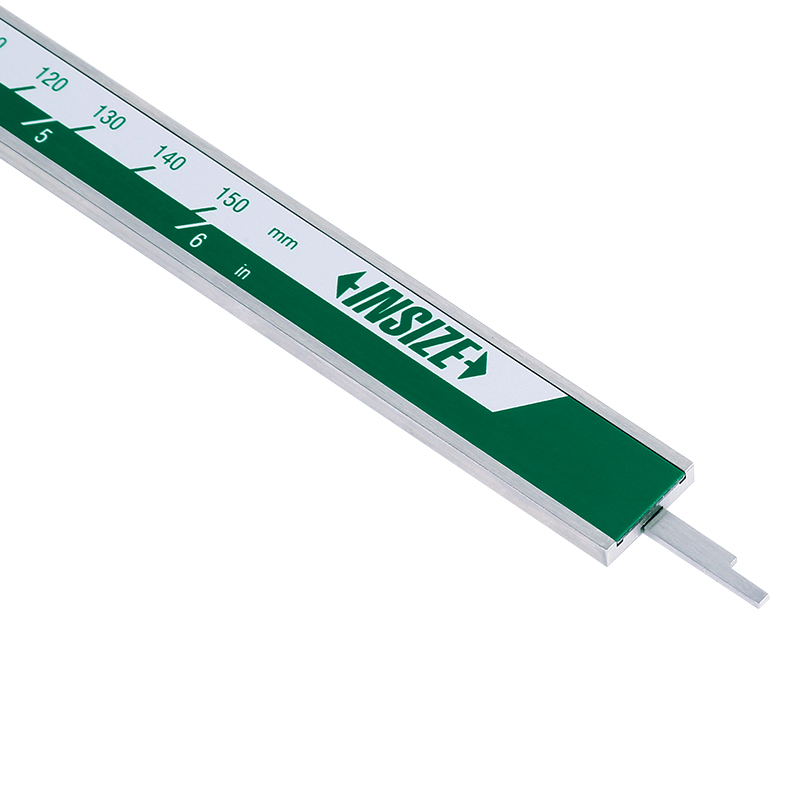 Built-In Wireless Digital Calipers