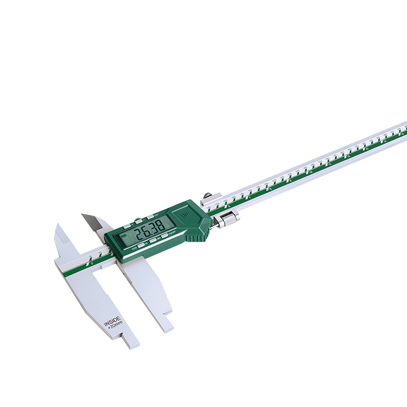 Digital Calipers