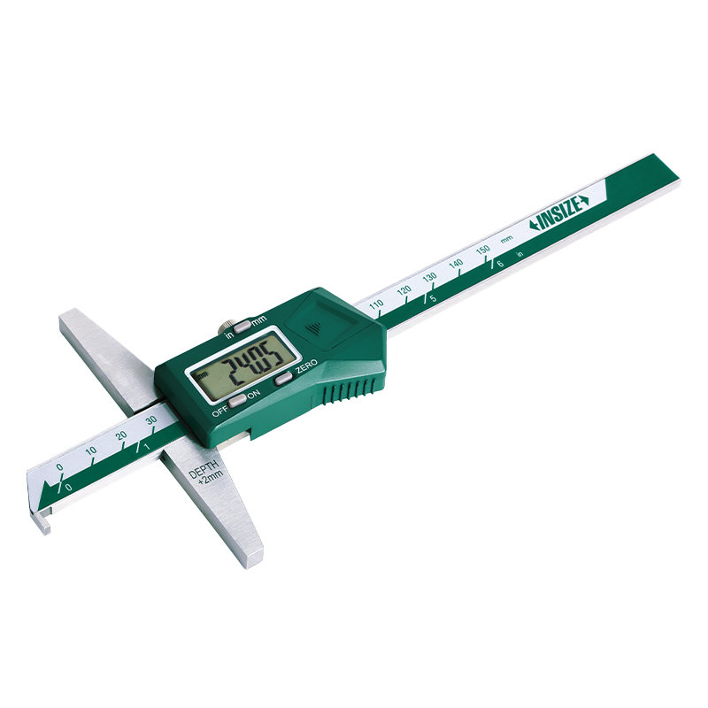 Digital Hook Depth Gauges