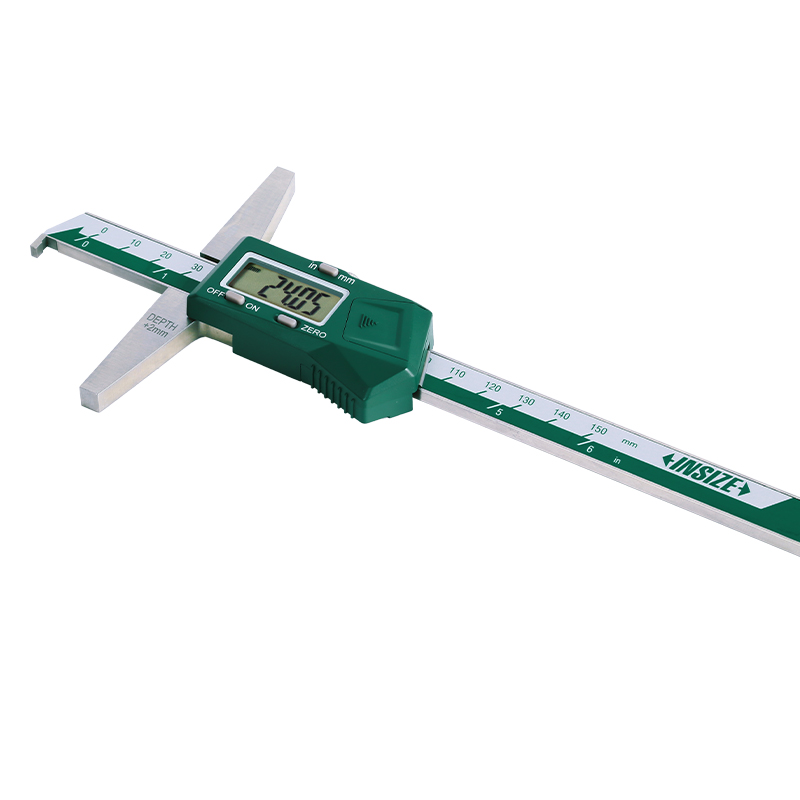 Digital Hook Depth Gauges