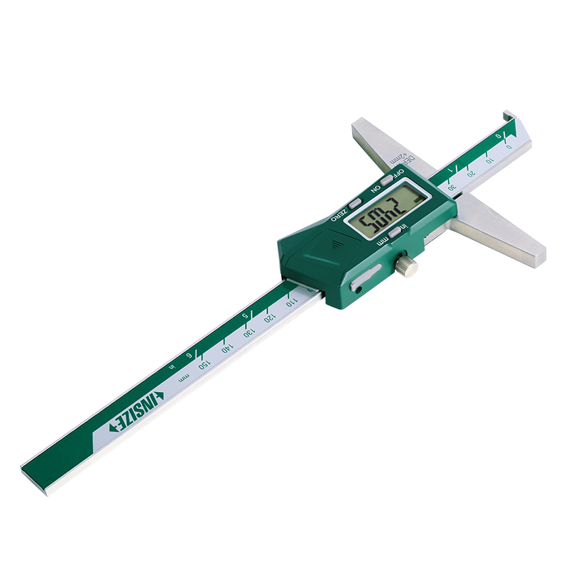 Digital Hook Depth Gauges