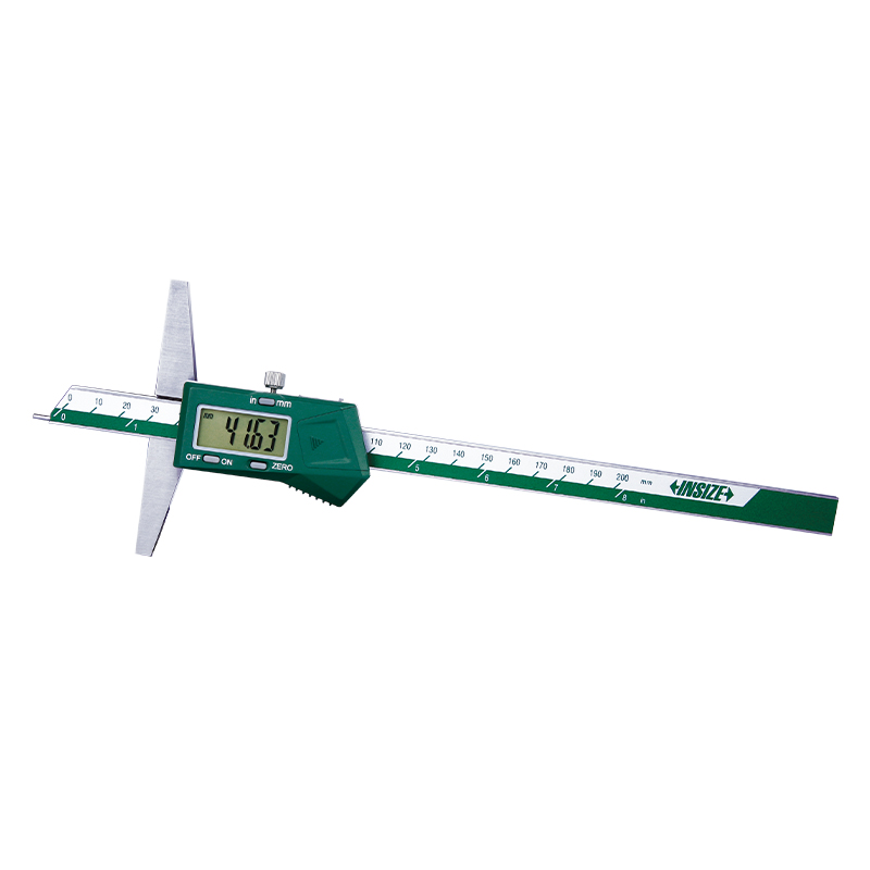 Digital Point Depth Gauges