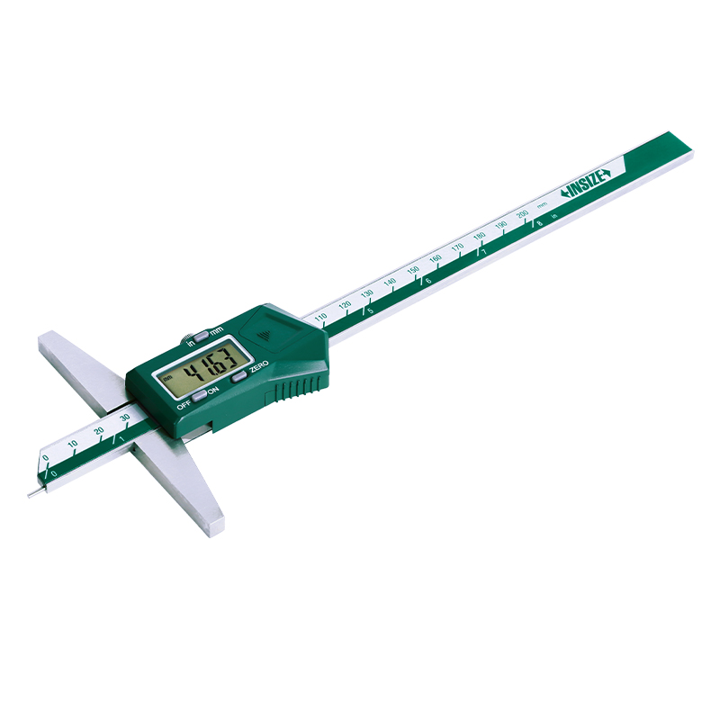 Digital Point Depth Gauges