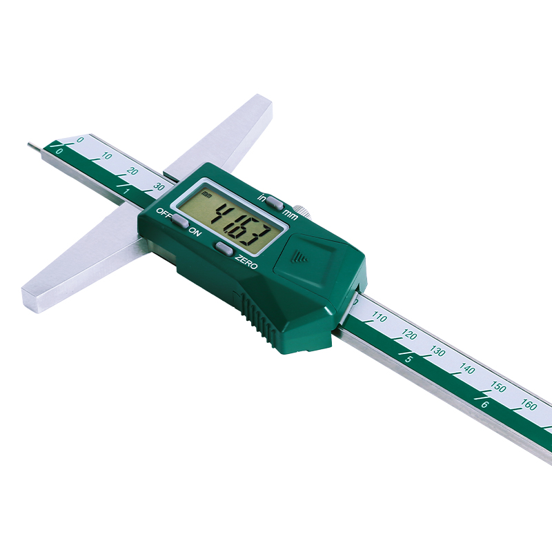 Digital Point Depth Gauges
