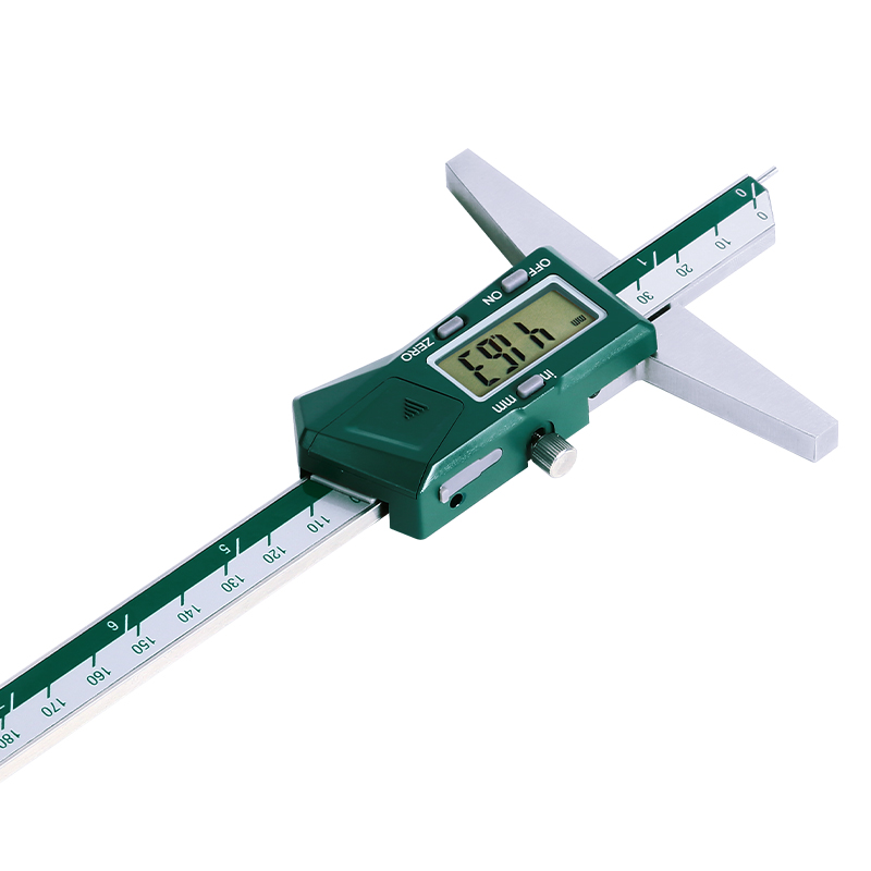 Digital Point Depth Gauges