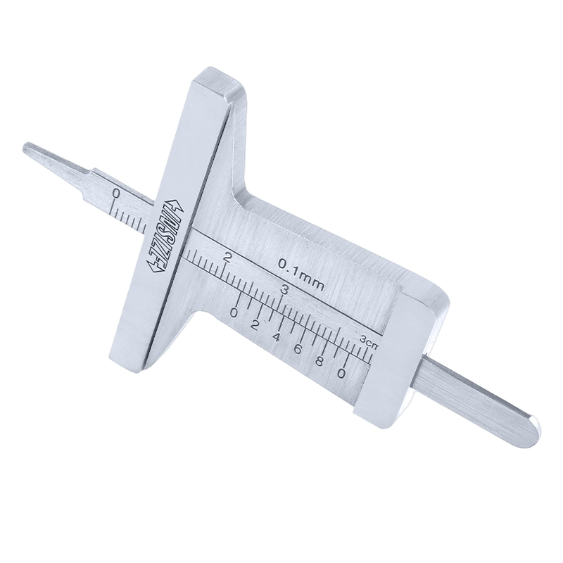 Mini Vernier Depth Gauge