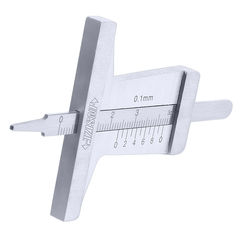 Mini Vernier Depth Gauge