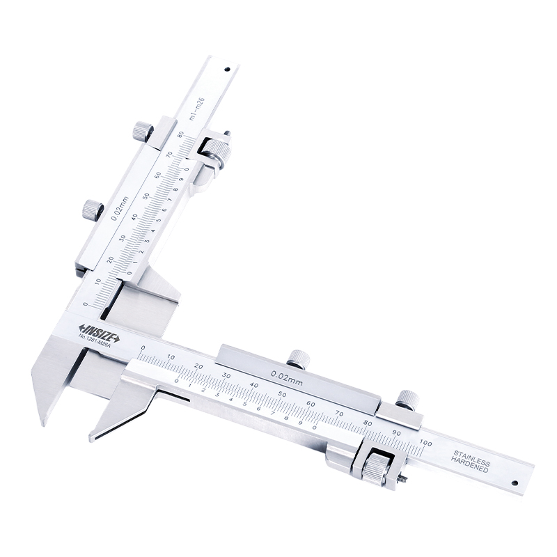 Gear Tooth Vernier Caliper