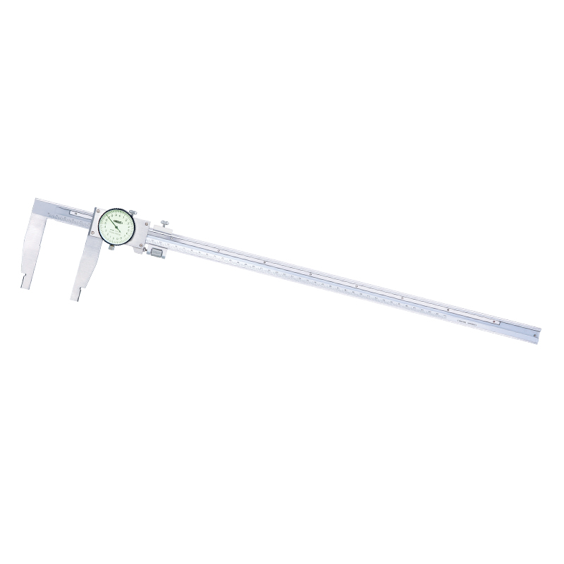 Dial Calipers