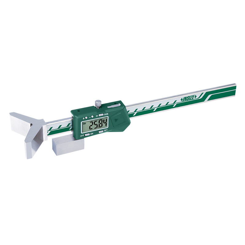 Digital Calipers For Boring Tools