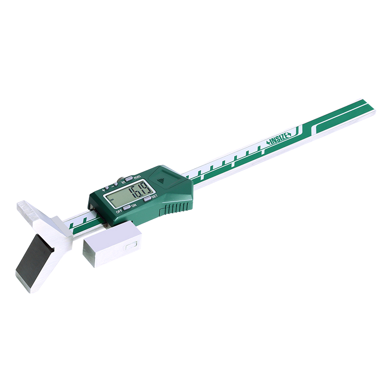Digital Calipers For Boring Tools
