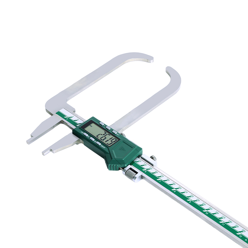Digital Wall Thickness Calipers