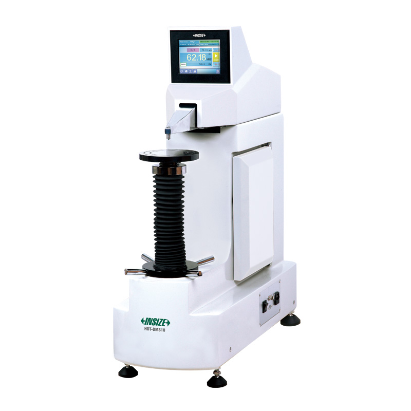 Motorized Digital Rockwell/Superficial Rockwell Hardness Testers (Dolphin-Nose Type)