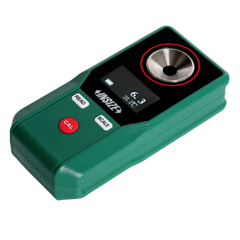 Digital Refractometer（New）