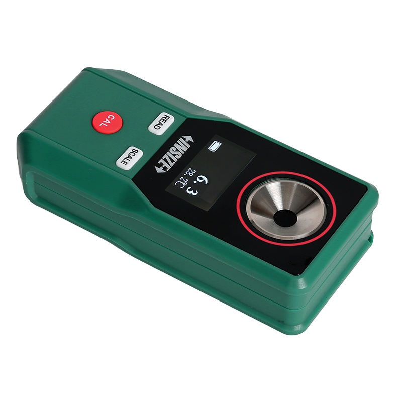 Digital Refractometer（New）