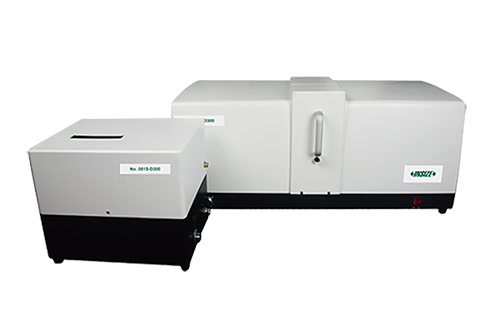 Dry Laser Particle Size Analyzer (Basic Type)