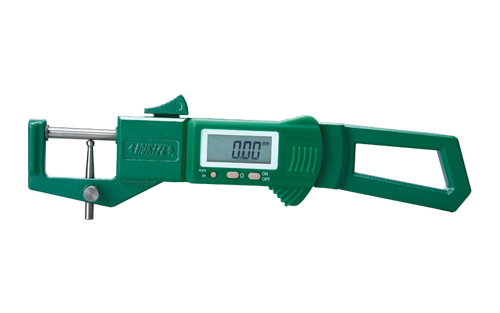 Digital Snap Gauge