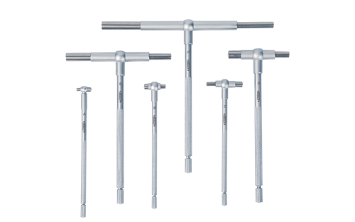 Telescoping Gauge Set