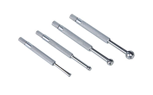 Small Hole Gauge Set