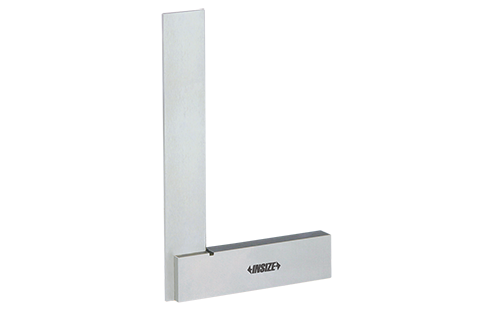 Machinist Squares With Wide Base (Economic Type)