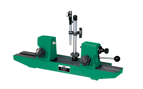 Bench Center (Basic Type)