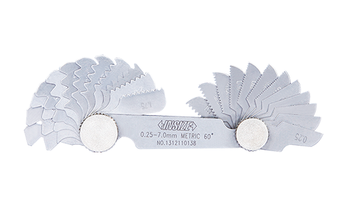 Pitch Gauges (Low Accuracy)