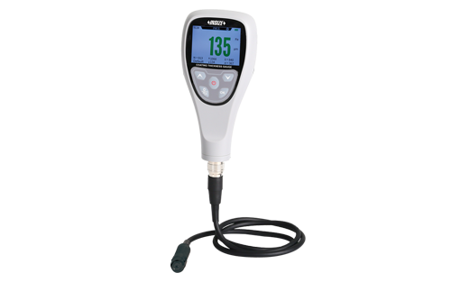 Coating Thickness Gauge (Advanced Type)