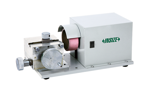 Caliper End Grinding Machine