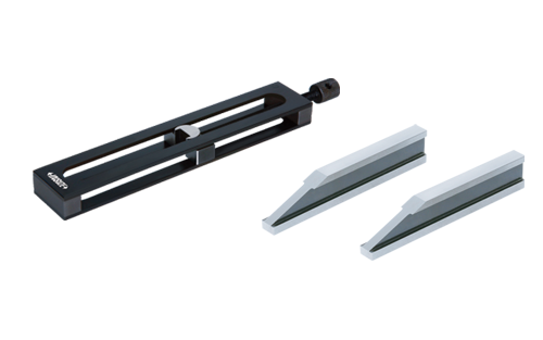 Gauge Block Accessories (Basic Type)