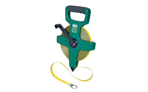 Long Measuring Tape