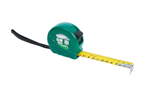 Measuring Tapes (Economic Type)