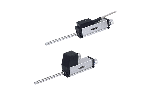 Linear Gauges (Resistance Type)