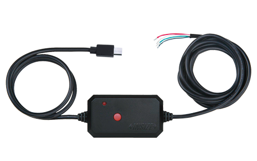 485 Data Output Cables