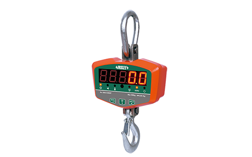 Electronic Crane Scales (Basic Type)