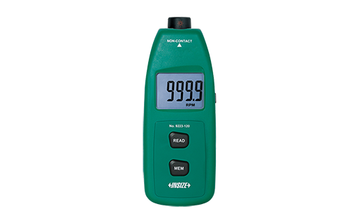 Non-Contact Tachometer