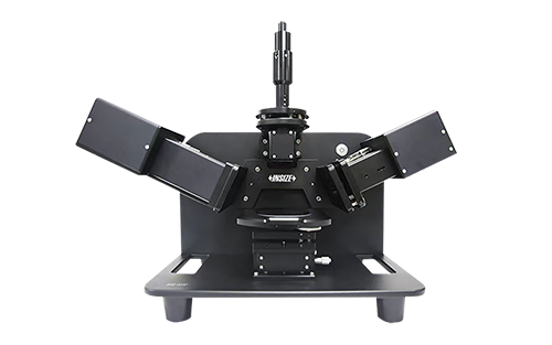 Spectroscopic Ellipsometer
