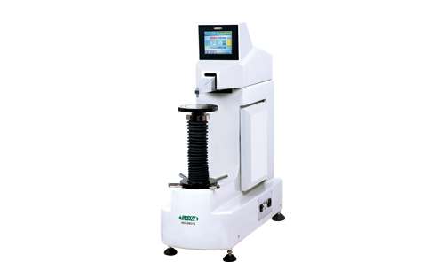 Motorized Digital Rockwell/Superficial Rockwell Hardness Testers (Dolphin-Nose Type)