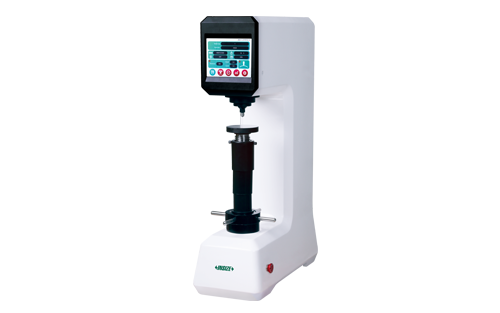 Motorized Digital Brinell Hardness Tester