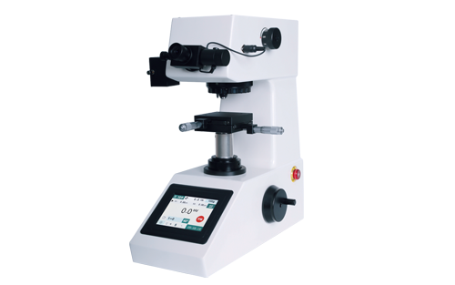 Digital Micro-Vickers Hardness Tester (Standard Type)