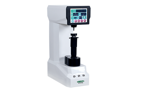 Automatic Digital Rockwell/Superficial Rockwell Hardness Testers