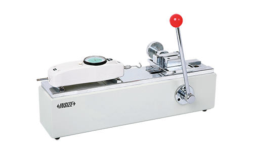 Manual Horizontal Test Stands For Force Gauges