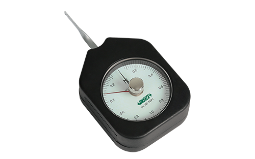 Double-Needle Dial Tension Gauges