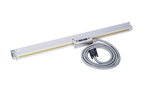 Linear Scales (Rs422 Signal)