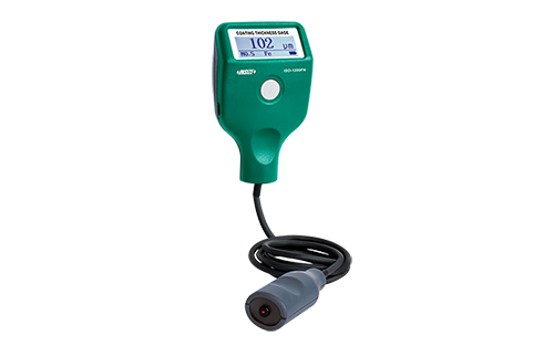 Coating Thickness Gauge (Basic Type)