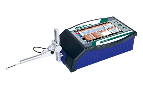 Surface Roughness And Profile Tester