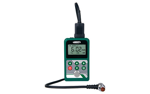 Ultrasonic Thickness Gauge (Basic Type)