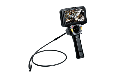 Videoscopes (Basic Type)