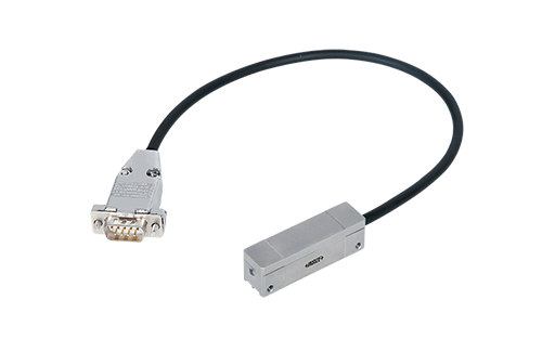 Magnetic Linear Scales (Absolute Type)