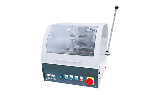 Cutting Machine (Basic Type)